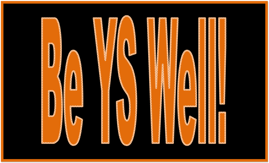 Be YS Well!
