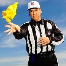 Ref with flag