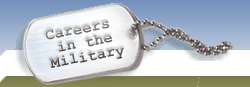 Careers Military
