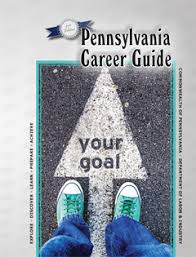 PA career guide
