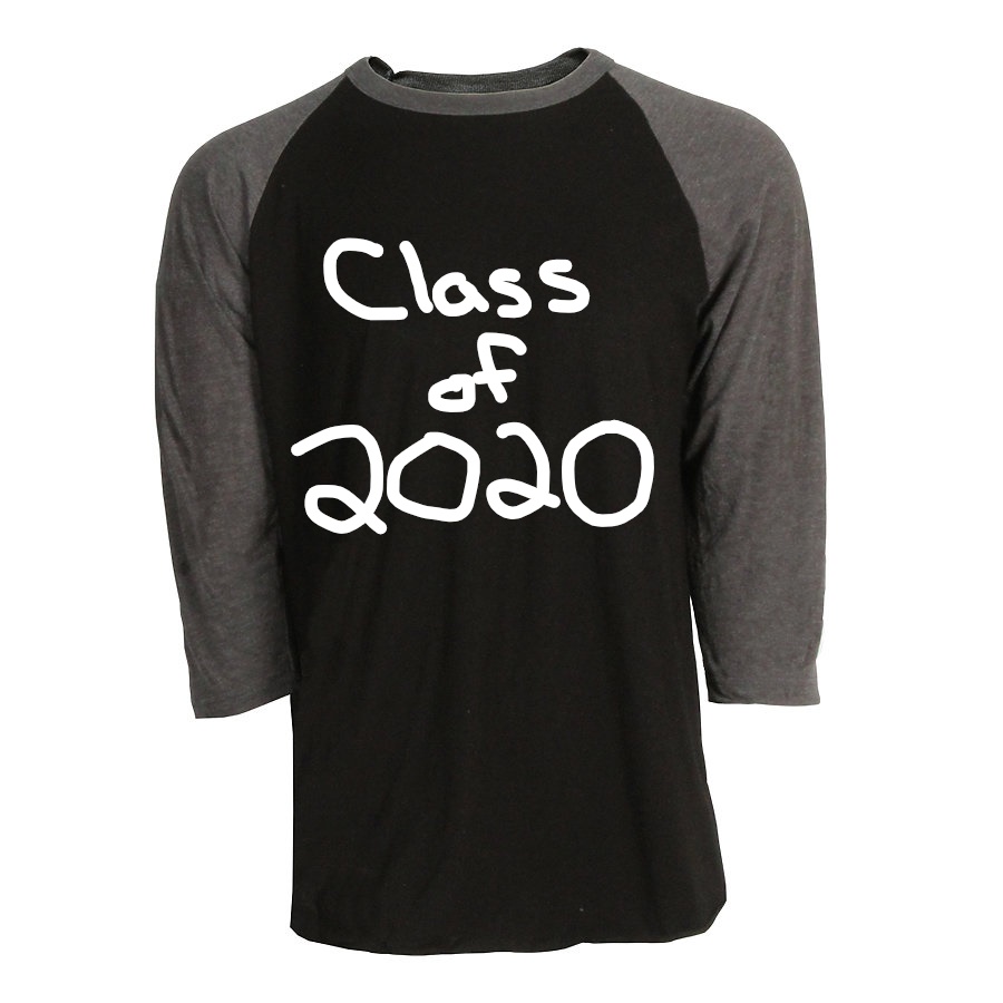 2020 Senior Shirt Order Form