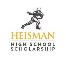 Heisman Scholarship