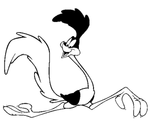 Roadrunner Roadrunner