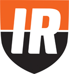 IR Logo