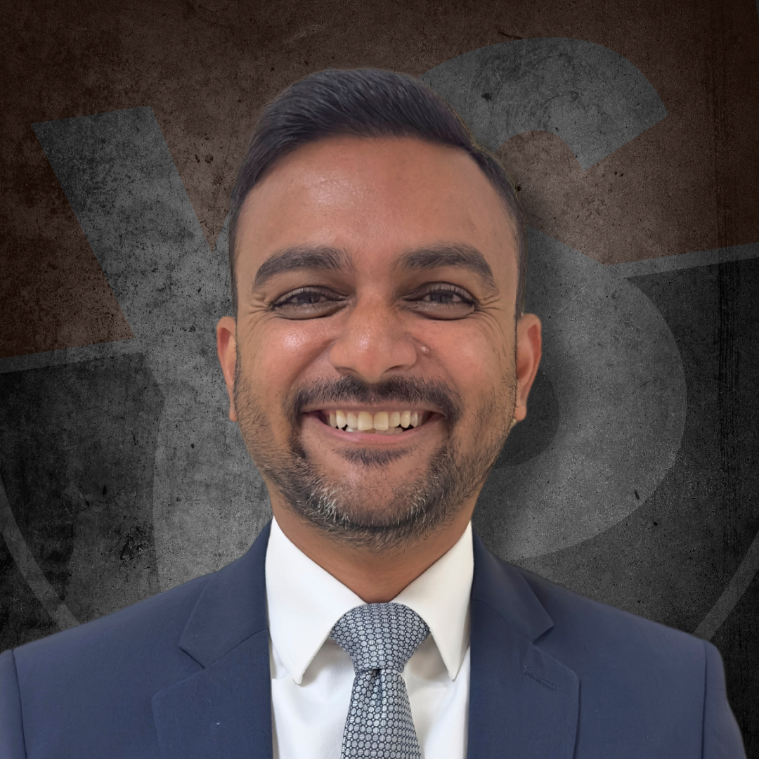 Mr. Desai