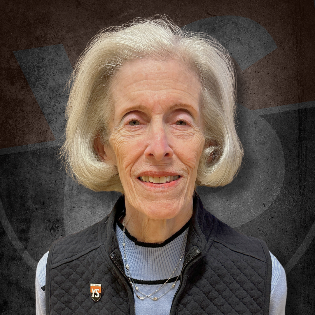 Mrs. Freirch
