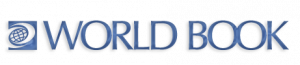 World Book logo