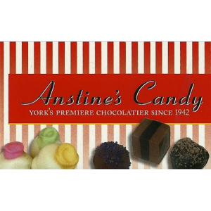 Anstine's Sweet Shop