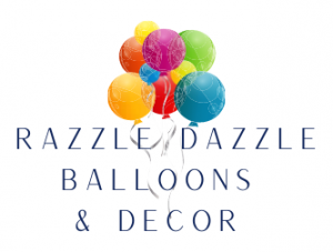 Razzle Dazzle Balloons & Decor