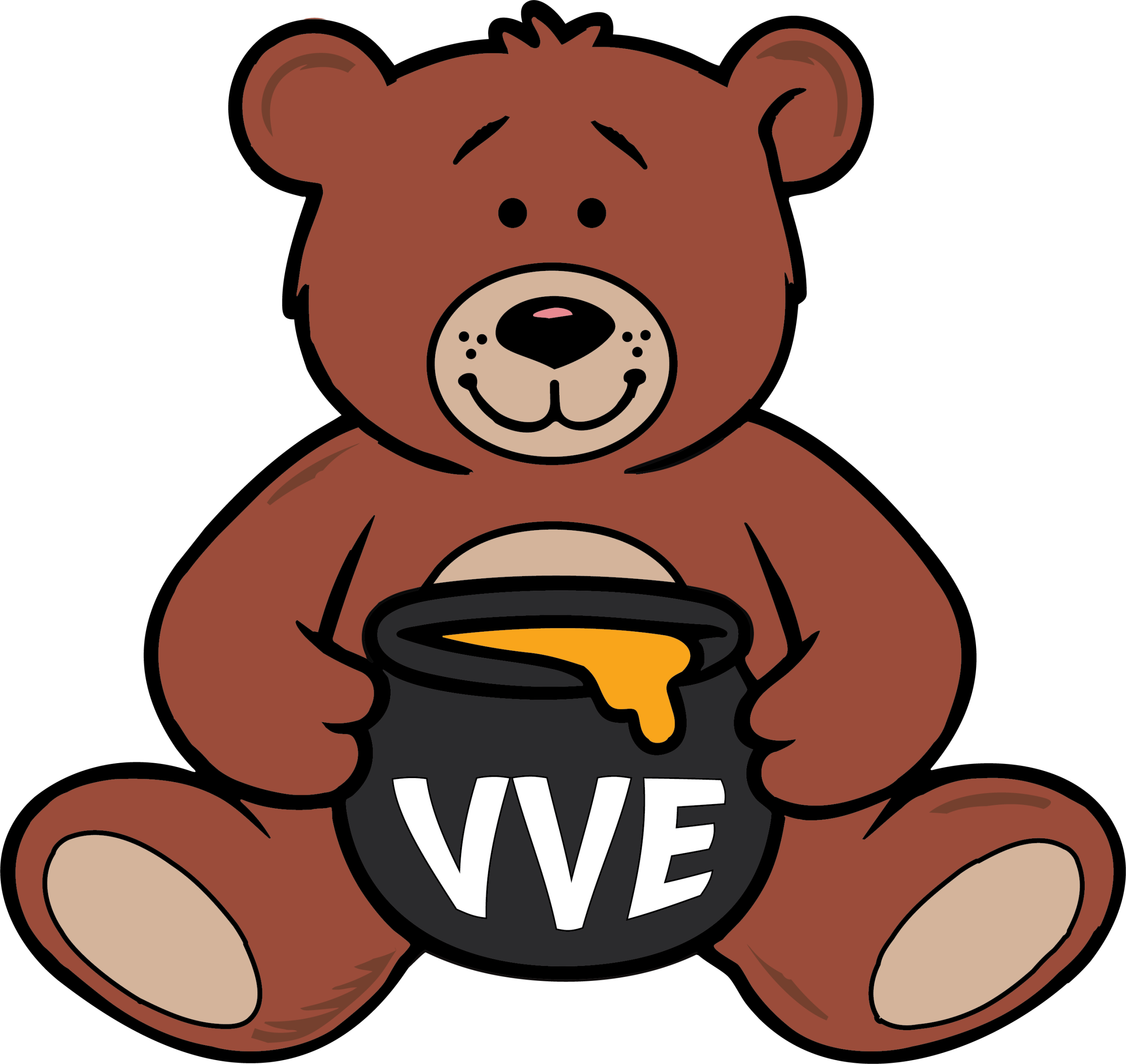 valley view bear