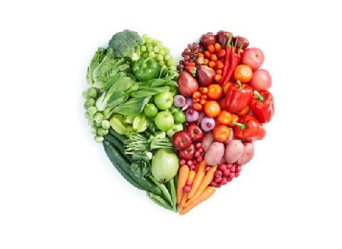 More Veggies