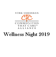 Wellness Night