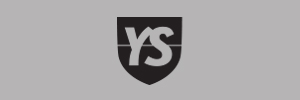 YS Shield Logo