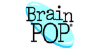 Brain Pop Logo