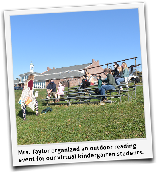 18_Outdoor Reading