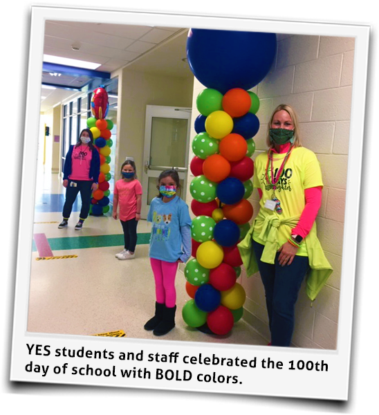 100th Day of School