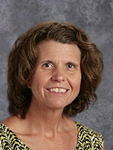 Mrs. Page, YSMS