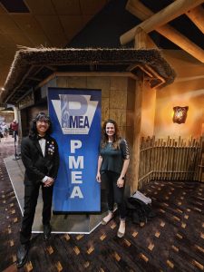 PMEA All-State Orchestra - Alex Bien