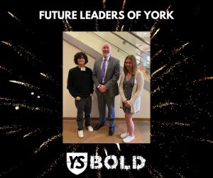 2023 Future Leaders of York