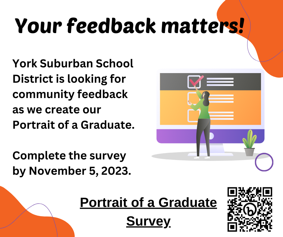 Portrait of a Graduate - Community Survey