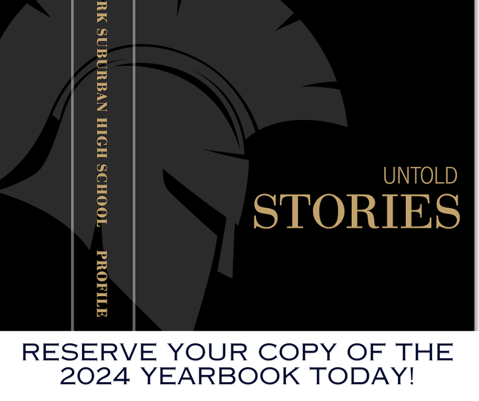 Order your YSHS Yearbook Today