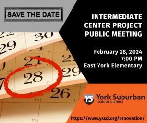 Public meeting February 28, 2024