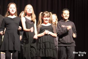 EY Musical - Phantom of the Music Room