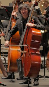 PMEA Central-Region Orchestra Festival - Alex Bien