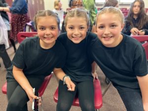 EY Musical - Phantom of the Music Room