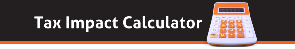 Tax Calculator
