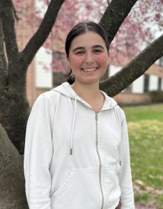 Sophia Scalet