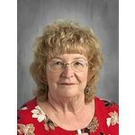 Tammy Stehr