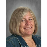 Nancy Hartinger