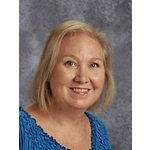 Amy Moffitt