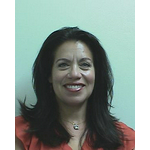 Jacqueline Fuentes-Gillespie