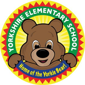 Yorkie Bear